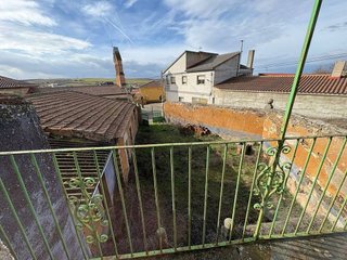 Casa en venta en Castillejo de Martín Viejo