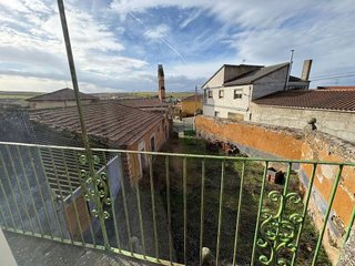 Casa en venta en Castillejo de Martín Viejo