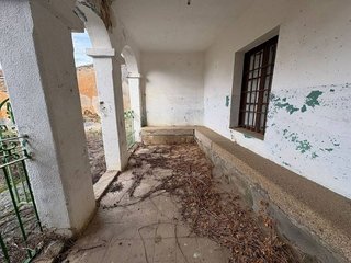 Casa en venta en Castillejo de Martín Viejo