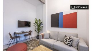 Piso en alquiler en Ventas en Madrid