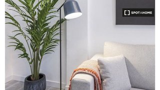 Piso en alquiler en Ventas en Madrid