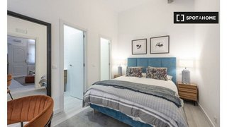 Piso en alquiler en Ventas en Madrid