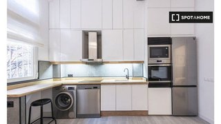 Piso en alquiler en Ventas en Madrid