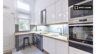 Piso en alquiler en Ventas en Madrid