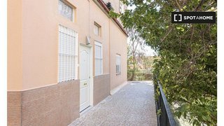 Piso en alquiler en Ventas en Madrid
