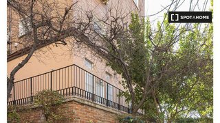 Piso en alquiler en Ventas en Madrid