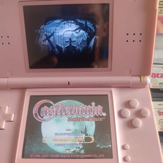 Offerta!!! Lotto di 6 giochi Nintendo DS + Regali.