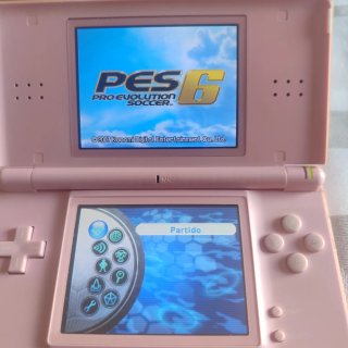 Offerta!!! Lotto di 6 giochi Nintendo DS + Regali.