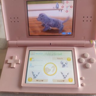 Offerta!!! Lotto di 6 giochi Nintendo DS + Regali.