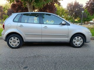 Volkswagen Polo 2005