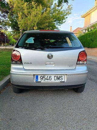 Volkswagen Polo 2005