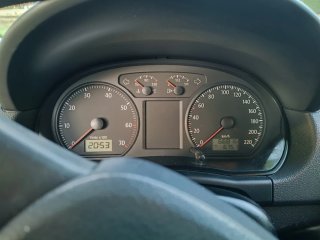 Volkswagen Polo 2005