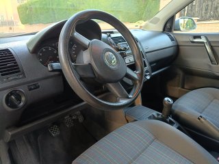 Volkswagen Polo 2005