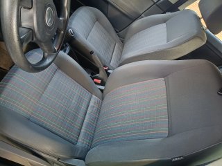 Volkswagen Polo 2005