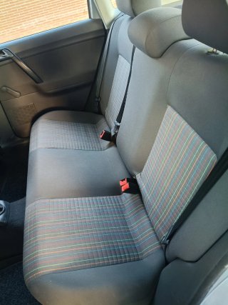 Volkswagen Polo 2005