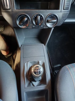 Volkswagen Polo 2005