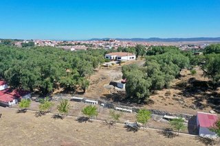 Solar en venta en San Vicente de Alcántara