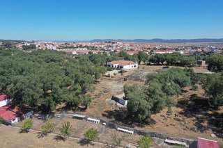 Solar en venta en San Vicente de Alcántara
