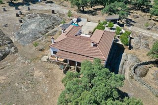 Solar en venta en San Vicente de Alcántara