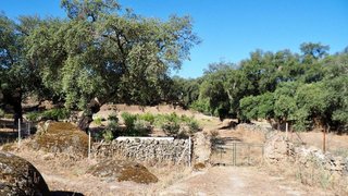 Solar en venta en San Vicente de Alcántara