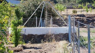 Solar en venta en San Vicente de Alcántara