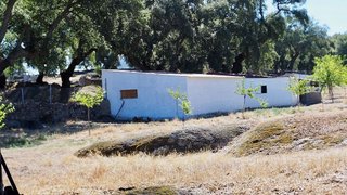 Solar en venta en San Vicente de Alcántara