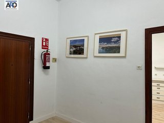 Local comercial en venta en Campillos