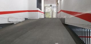 Garaje en venta en Pº Zorrilla - Cuatro de Marzo en Valladolid