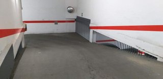 Garaje en venta en Pº Zorrilla - Cuatro de Marzo en Valladolid