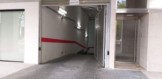 Garaje en venta en Pº Zorrilla - Cuatro de Marzo en Valladolid