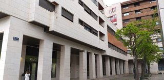 Garaje en venta en Pº Zorrilla - Cuatro de Marzo en Valladolid