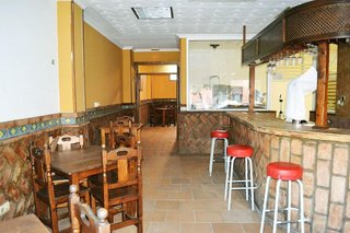 Local comercial en alquiler en Reconquista-San José Artesano-El Rosario en Algeciras