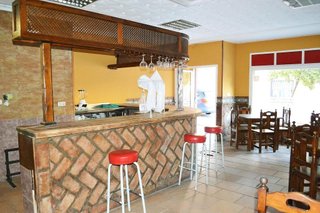 Local comercial en alquiler en Reconquista-San José Artesano-El Rosario en Algeciras