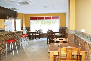Local comercial en alquiler en Reconquista-San José Artesano-El Rosario en Algeciras