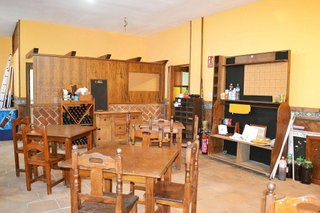 Local comercial en alquiler en Reconquista-San José Artesano-El Rosario en Algeciras
