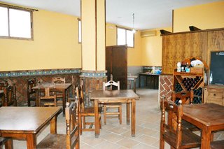 Local comercial en alquiler en Reconquista-San José Artesano-El Rosario en Algeciras