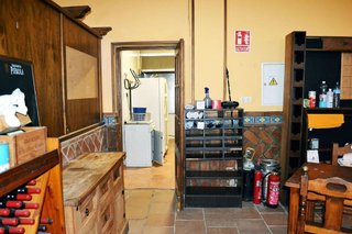 Local comercial en alquiler en Reconquista-San José Artesano-El Rosario en Algeciras