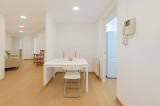 Piso en alquiler en Sol en Madrid