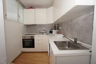 Piso en alquiler en Sol en Madrid