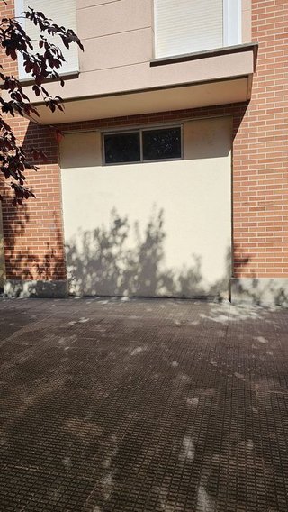 Local comercial en venta en Rochapea en Pamplona