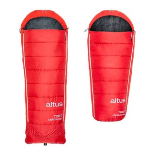Sacco a pelo Altus Tibet Light Junior