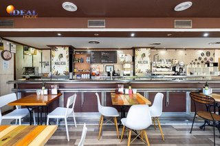 Local comercial en venta en Pajaritos - Plaza de Toros en Granada