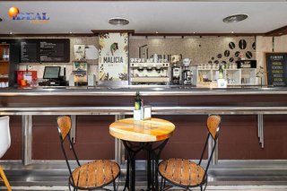 Local comercial en venta en Pajaritos - Plaza de Toros en Granada