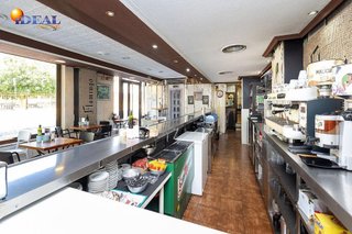 Local comercial en venta en Pajaritos - Plaza de Toros en Granada