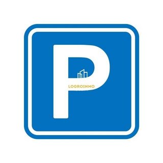 Garaje en venta en Villamediana de Iregua