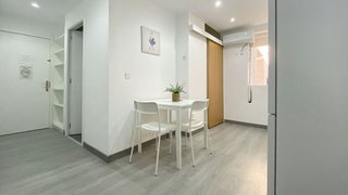Piso en alquiler en Palacio en Madrid