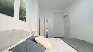 Piso en alquiler en Palacio en Madrid