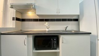 Piso en alquiler en Palacio en Madrid