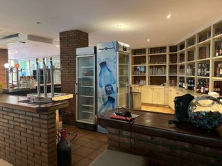Local comercial en venta en Llinars del Valles