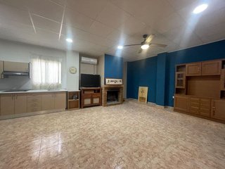Chalet en venta en Pedanías Este en Aspe